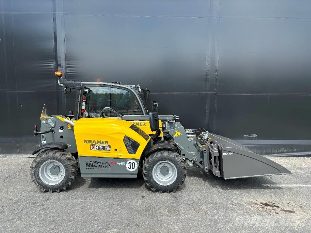 Kramer 1445 Teleskopski viljuškari