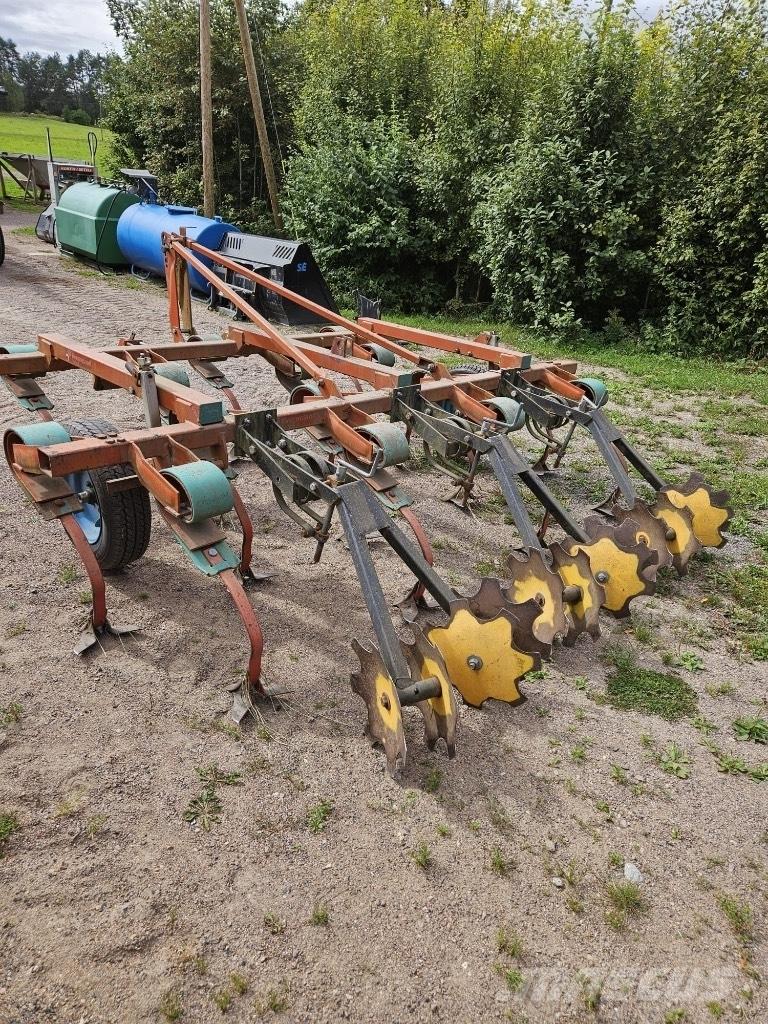 Kverneland Turbo 2 Drljače