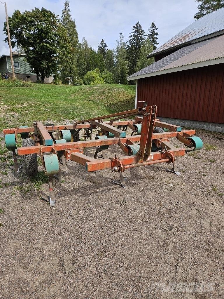 Kverneland Turbo 2 Drljače