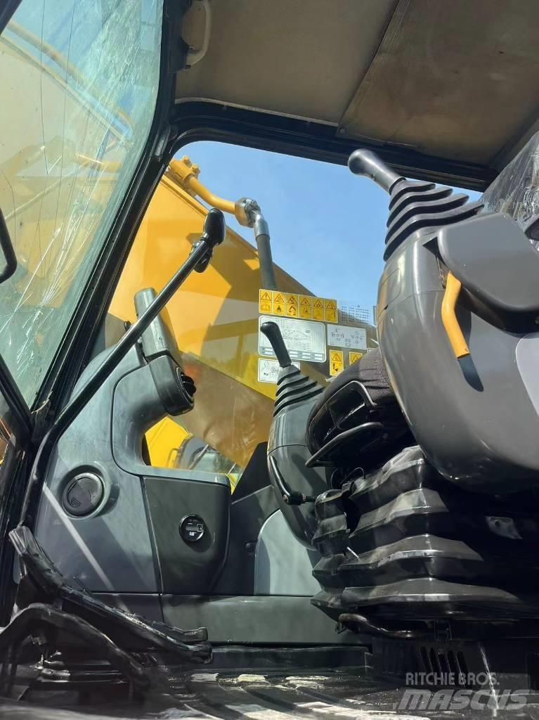 CAT 336 D2 Bageri guseničari