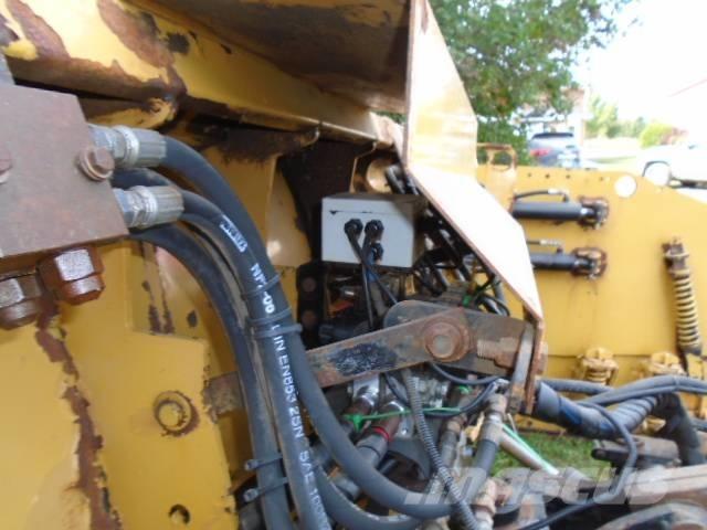  METAL PLESS 10' - 20' Snežne daske i plugovi