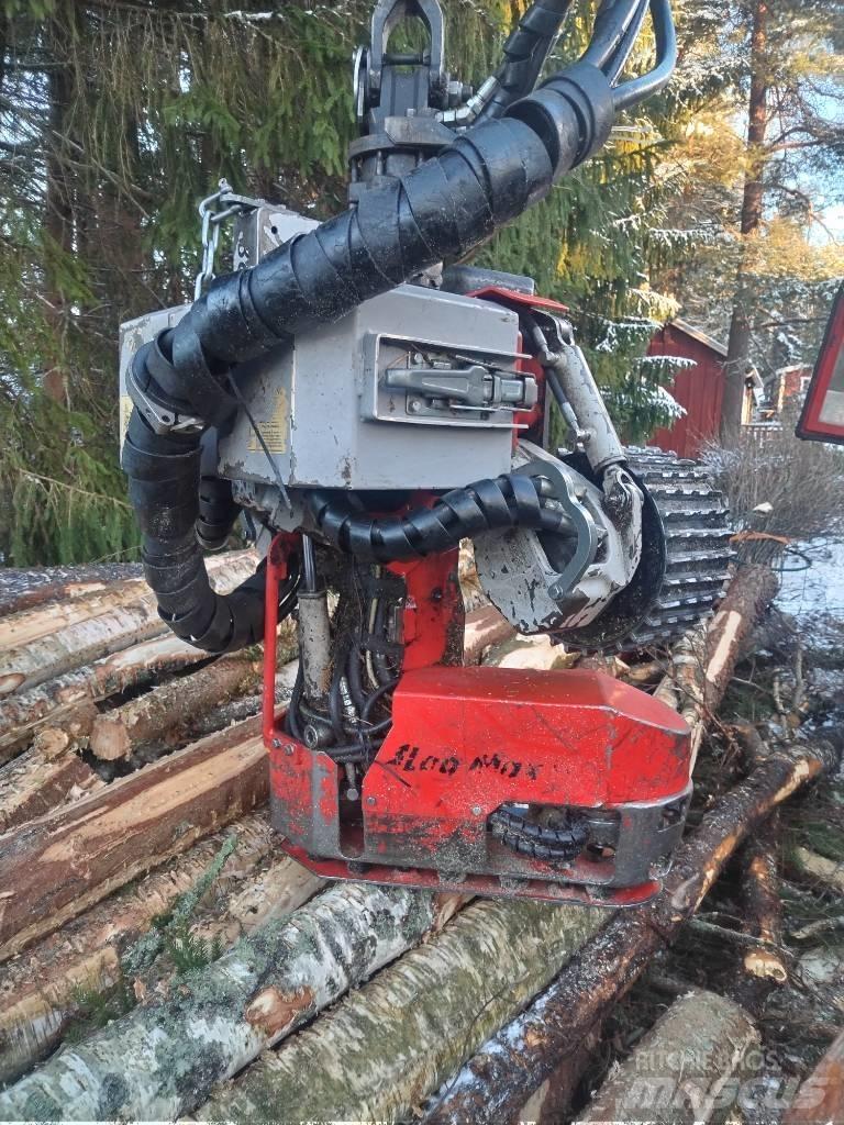 Terri 34 C Harvarderi