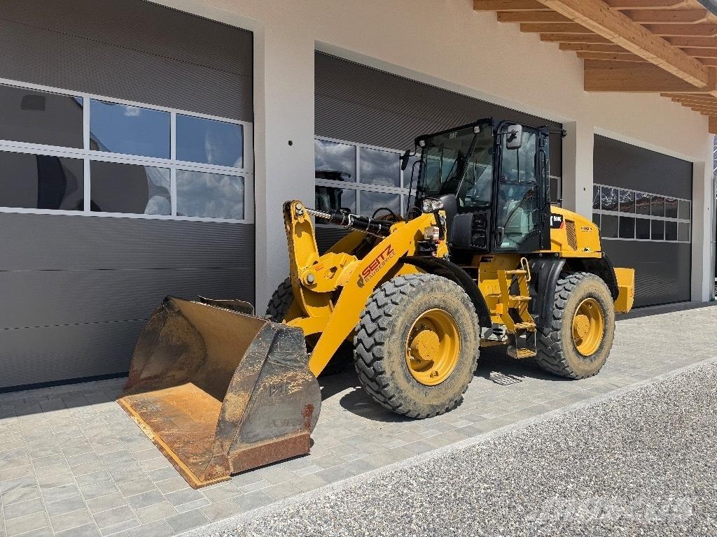 CAT 914 K Utovarivači na točkove