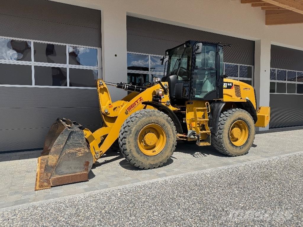 CAT 914 K Utovarivači na točkove