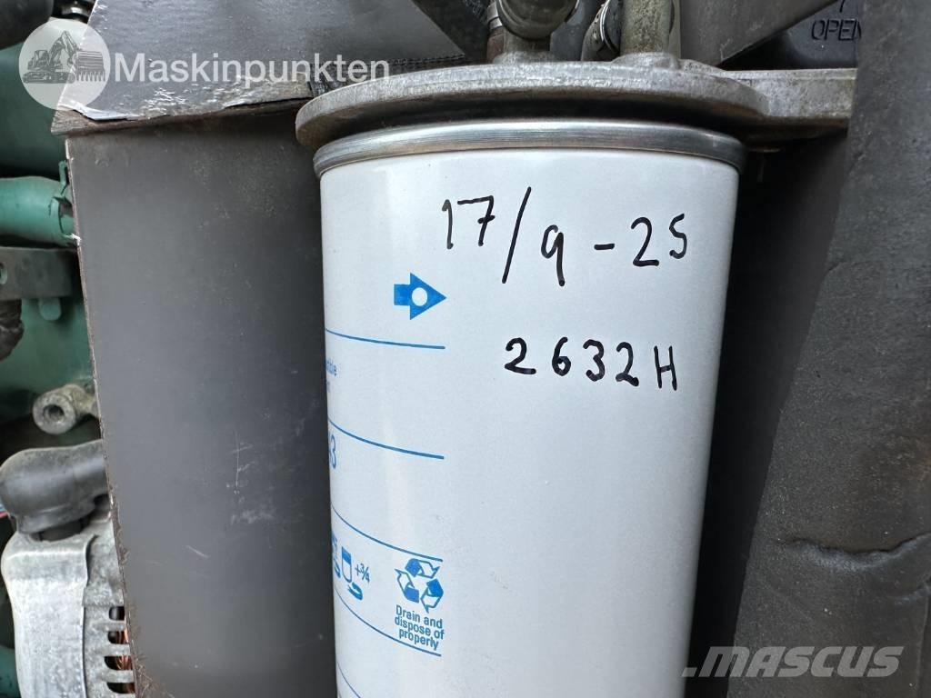 Volvo L 35 GT Utovarivači na točkove