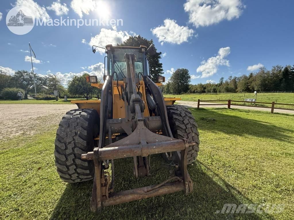 Volvo L 40 B Utovarivači na točkove