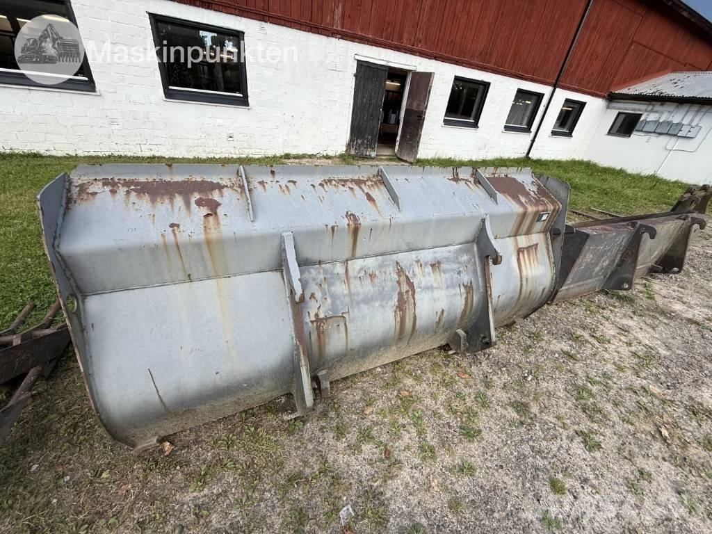 Volvo L 40 B Utovarivači na točkove