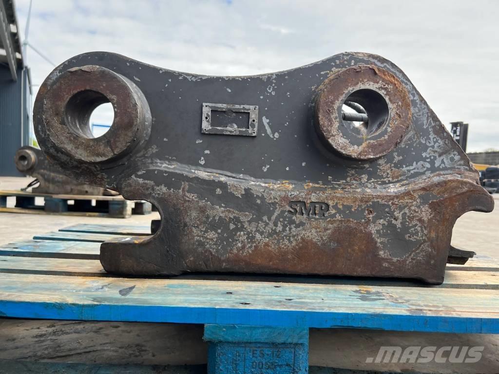 SMP S70 - 320D Brze spojke