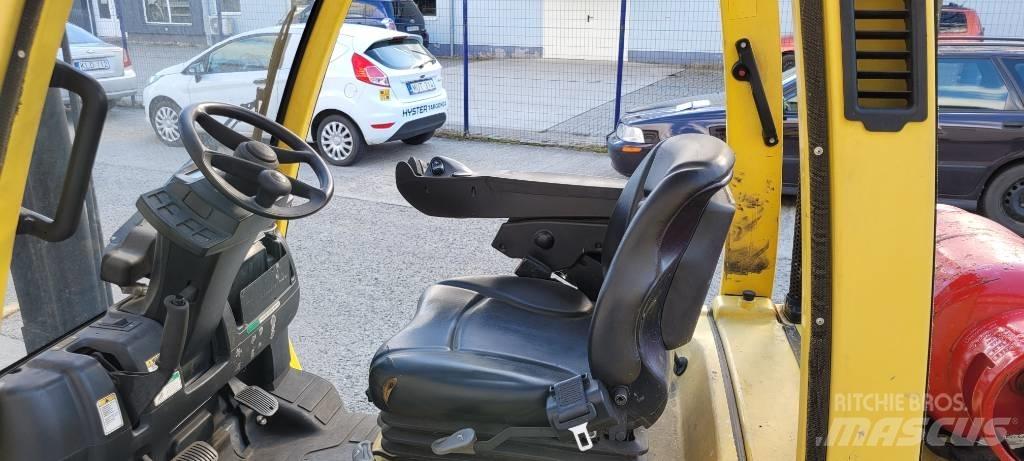 Hyster H 3.00 FT Plinski viljuškari