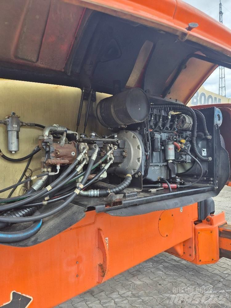 JLG 1250 AJP Zglobne podizne platforme