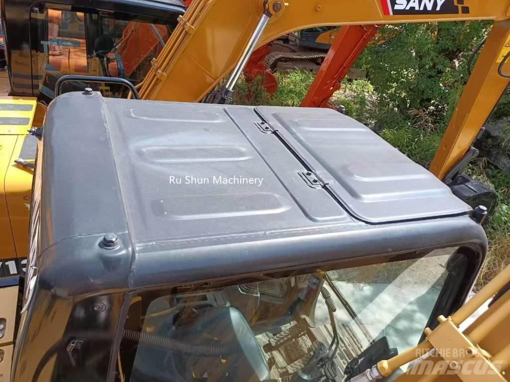CAT 315 Bageri guseničari
