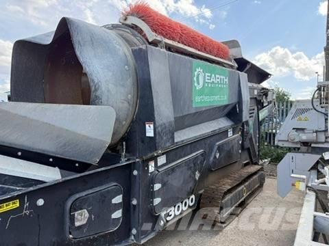  Metberg T300 Bubnjaste sijalice