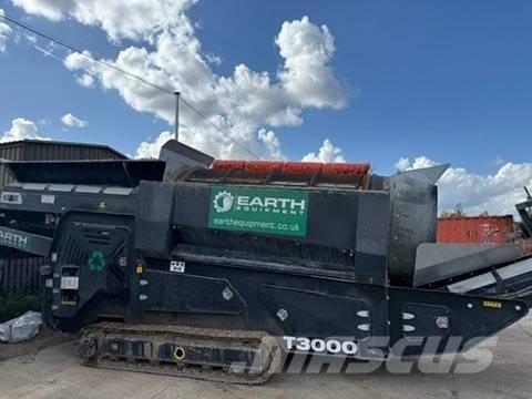  Metberg T300 Bubnjaste sijalice