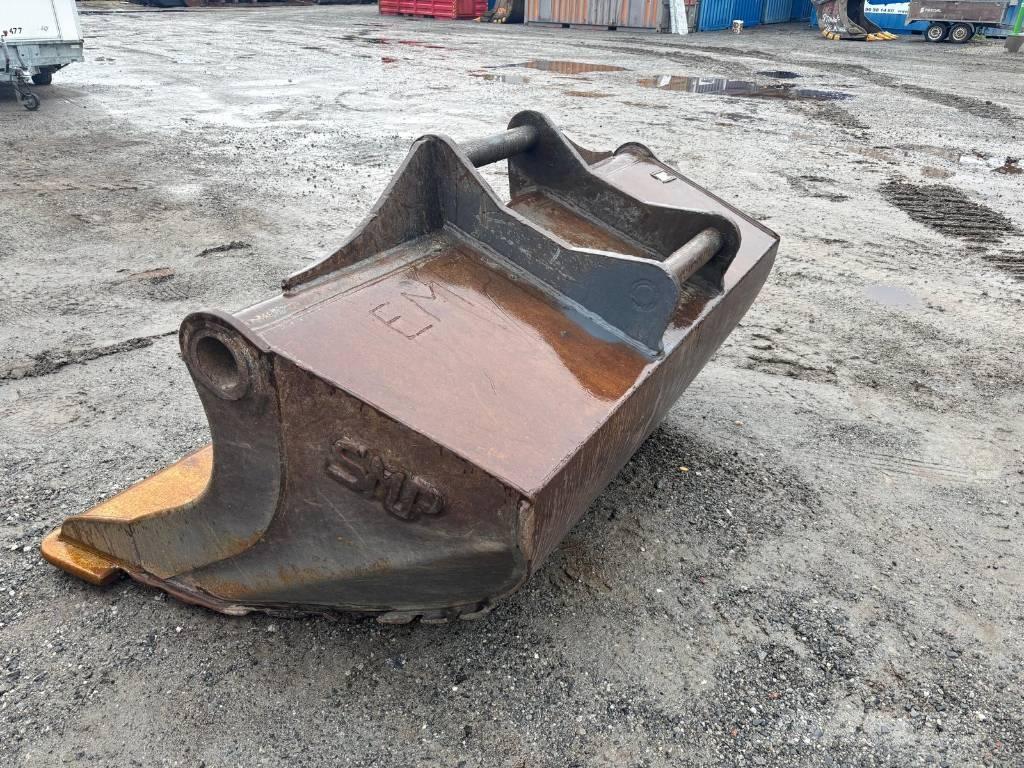 Volvo ECR235EL Bageri guseničari