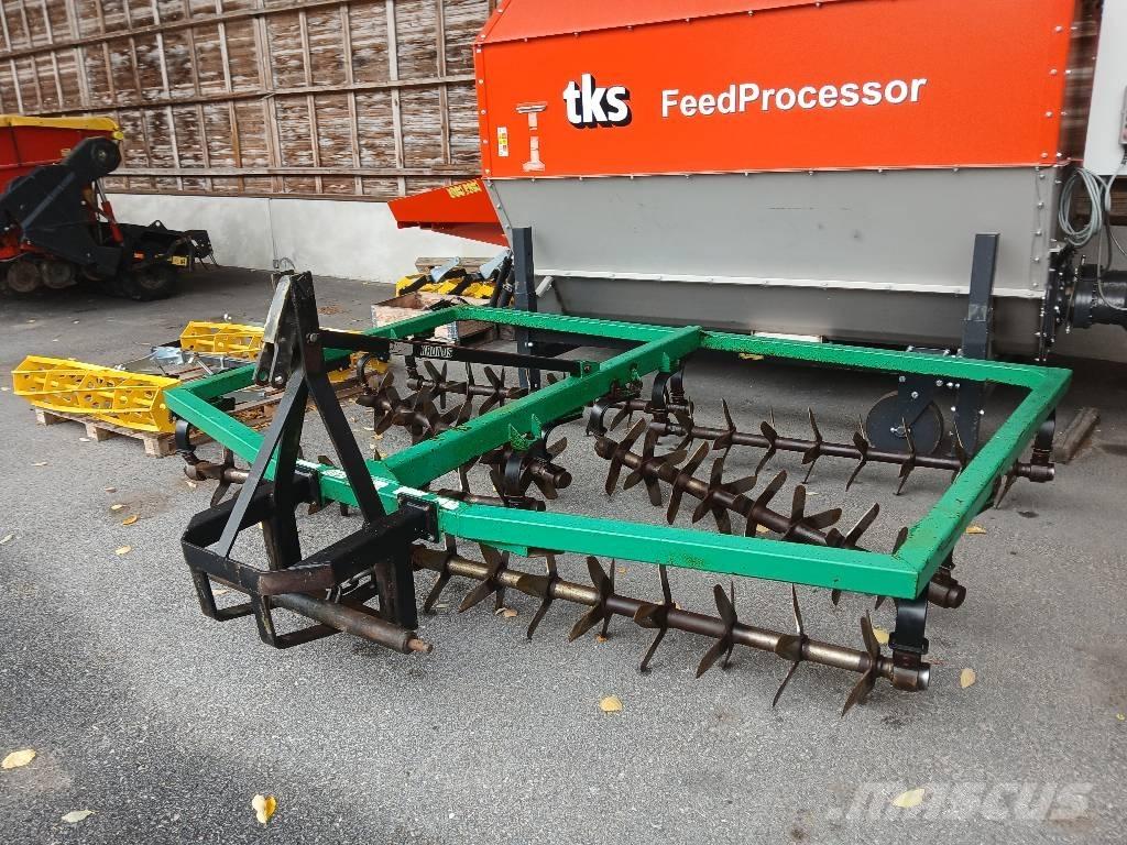 Kronos 3150 Drljače