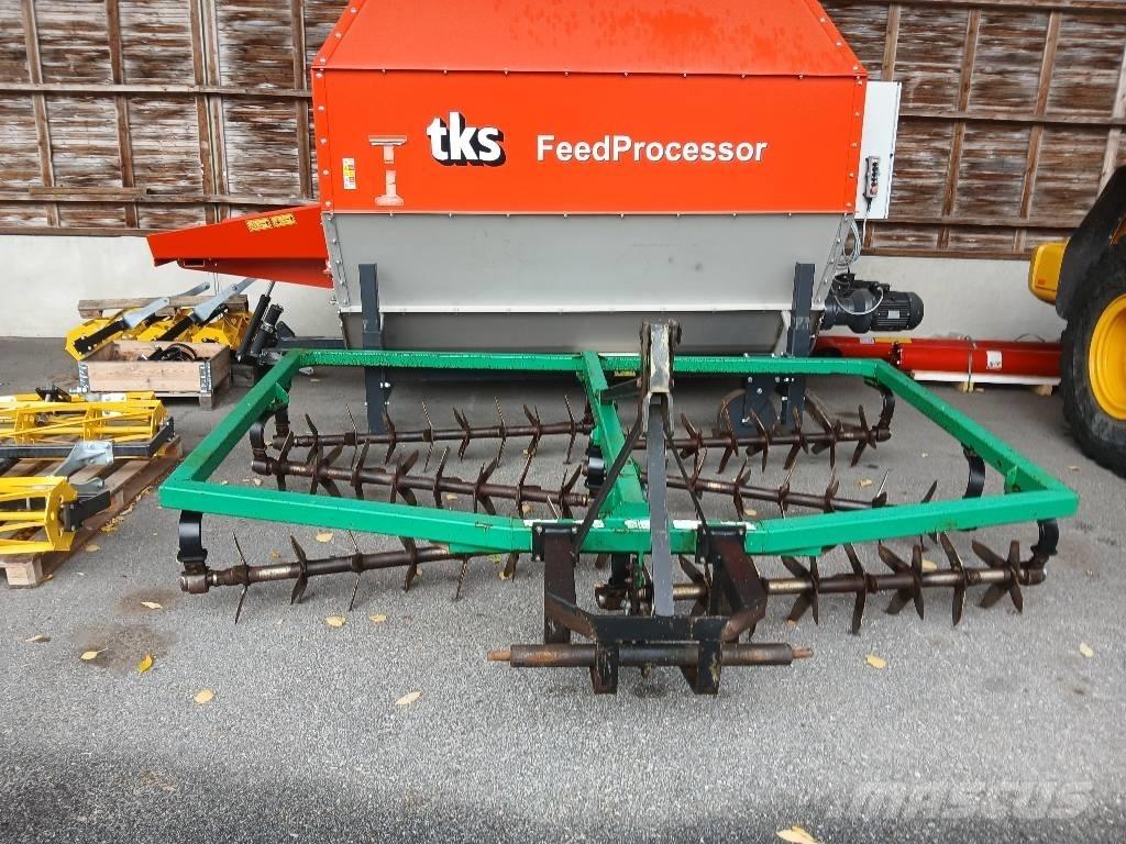 Kronos 3150 Drljače
