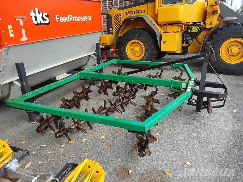 Kronos 3150 Drljače