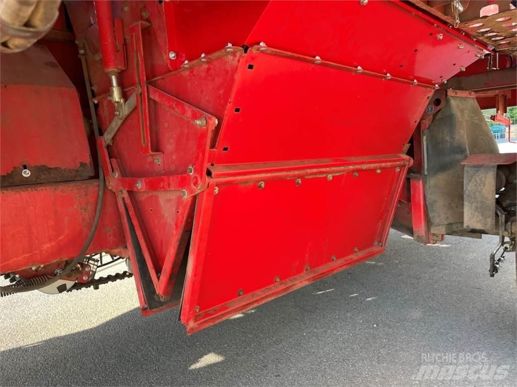 Grimme SE 140 SB Kombajni i kopači za krompir