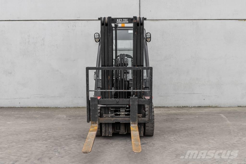 Manitou MI 25 D Dizelski viljuškari
