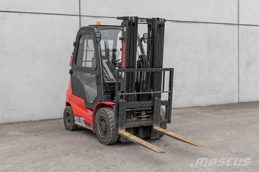 Manitou MI 25 D Dizelski viljuškari