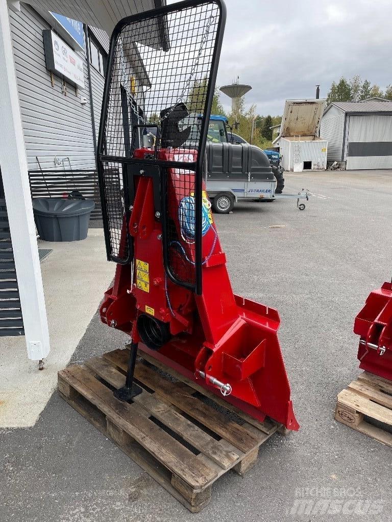 Farmi W50R Skideri
