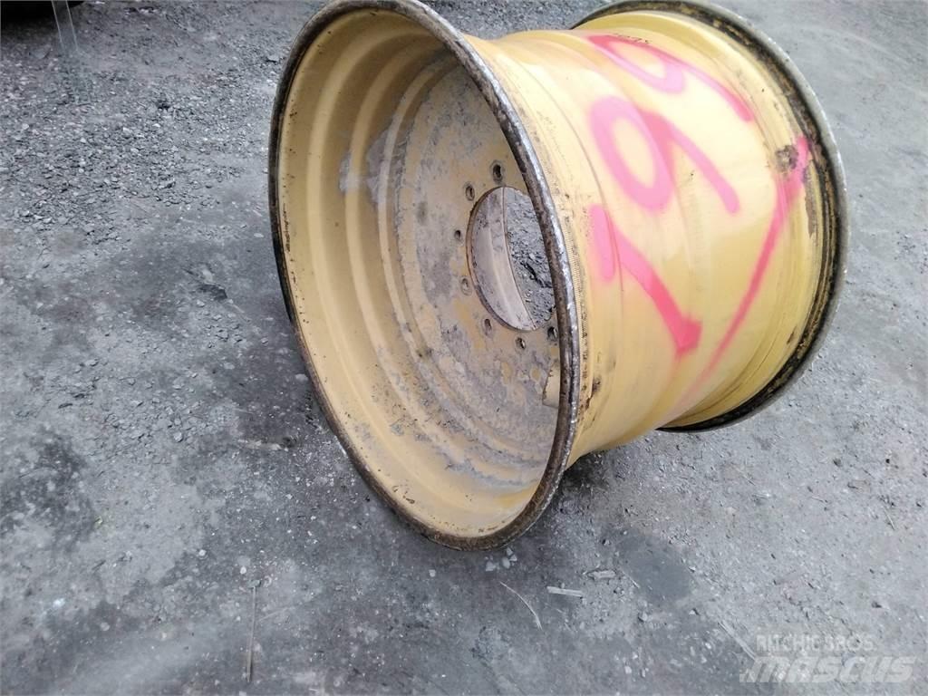 Eco Log 560c 24x34 Gume, točkovi i felne