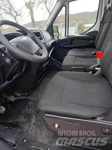 Iveco DAILY 35C160 Pomoćne mašine