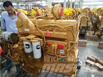 Cummins QSNT14-C345 Motori za građevinarstvo