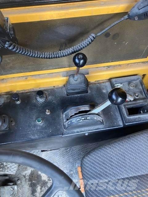 Euclid R32 4kpl Kruti damperi