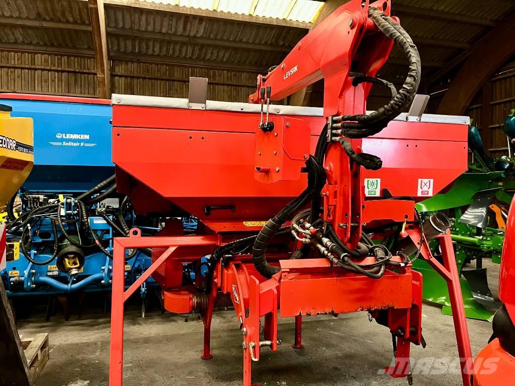 Kuhn Venta CSC 6000 Kombinovane sejačice