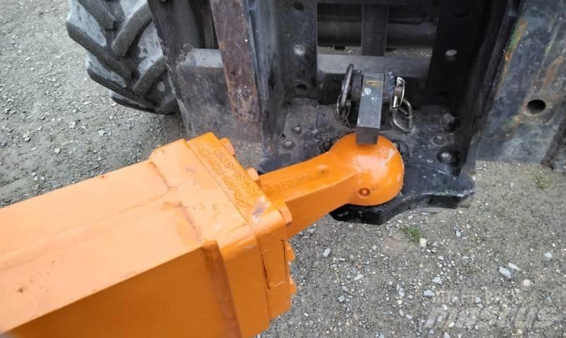 Dangreville B One 30 Kiper prikolice