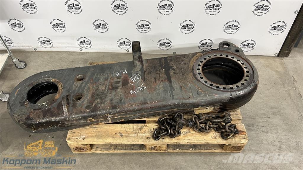 Eco Log Pendelarm Menjači