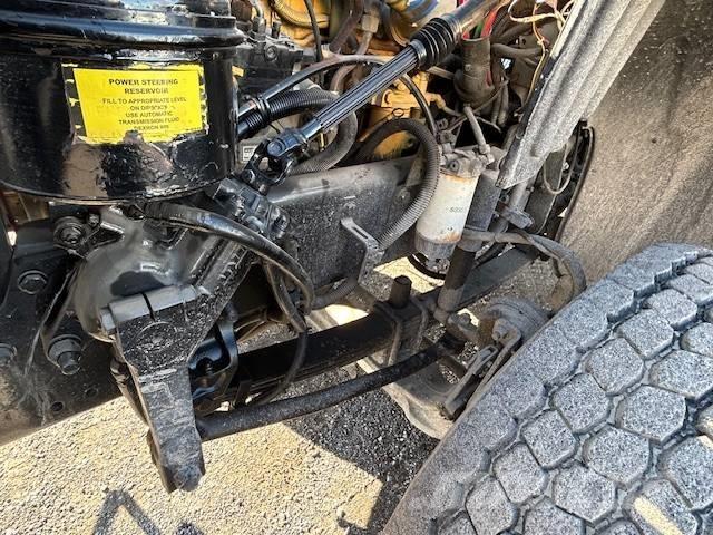 Freightliner M2 Kamioni sa kranom