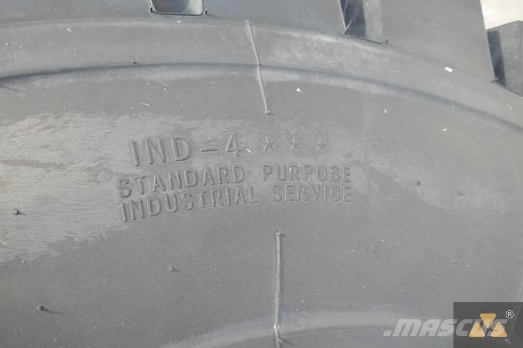 Aeolus 18.00R25 Gume, točkovi i felne