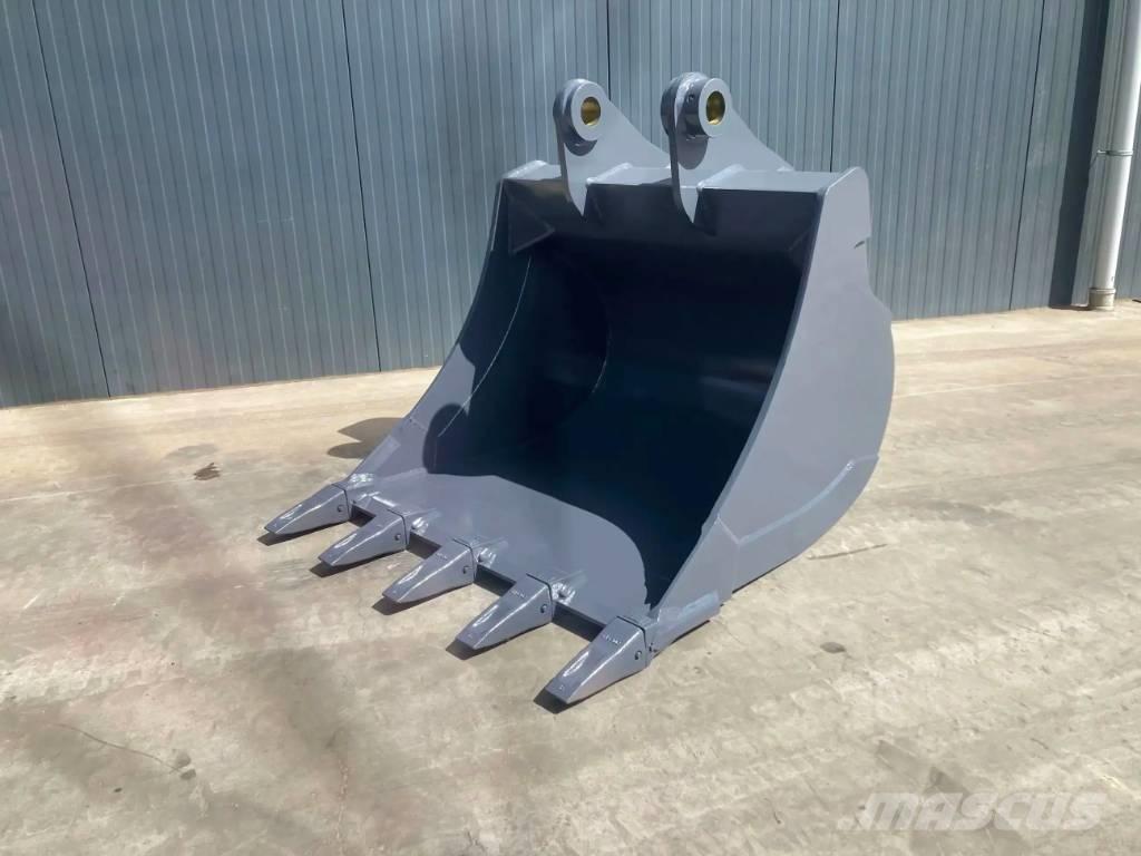 Hitachi ZX360 1.60m Kašike / Korpe