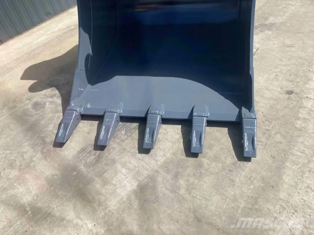 Hitachi ZX360 1.60m Kašike / Korpe