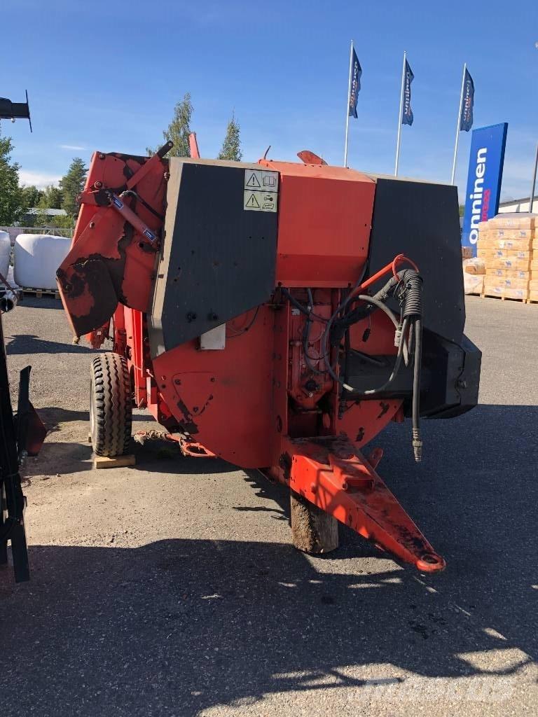 Kuhn 3560 Rezači za bale, oprema za rezanje i odvajanje bal