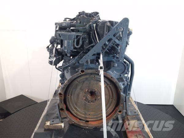 Deutz TCD 4.1 L4 Kargo motori
