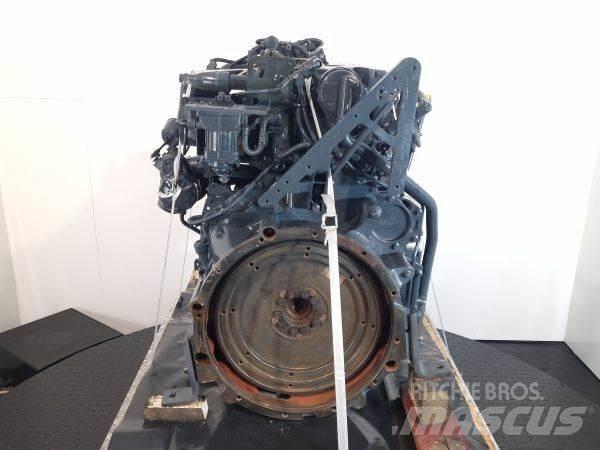 Deutz TCD 4.1 L4 Kargo motori