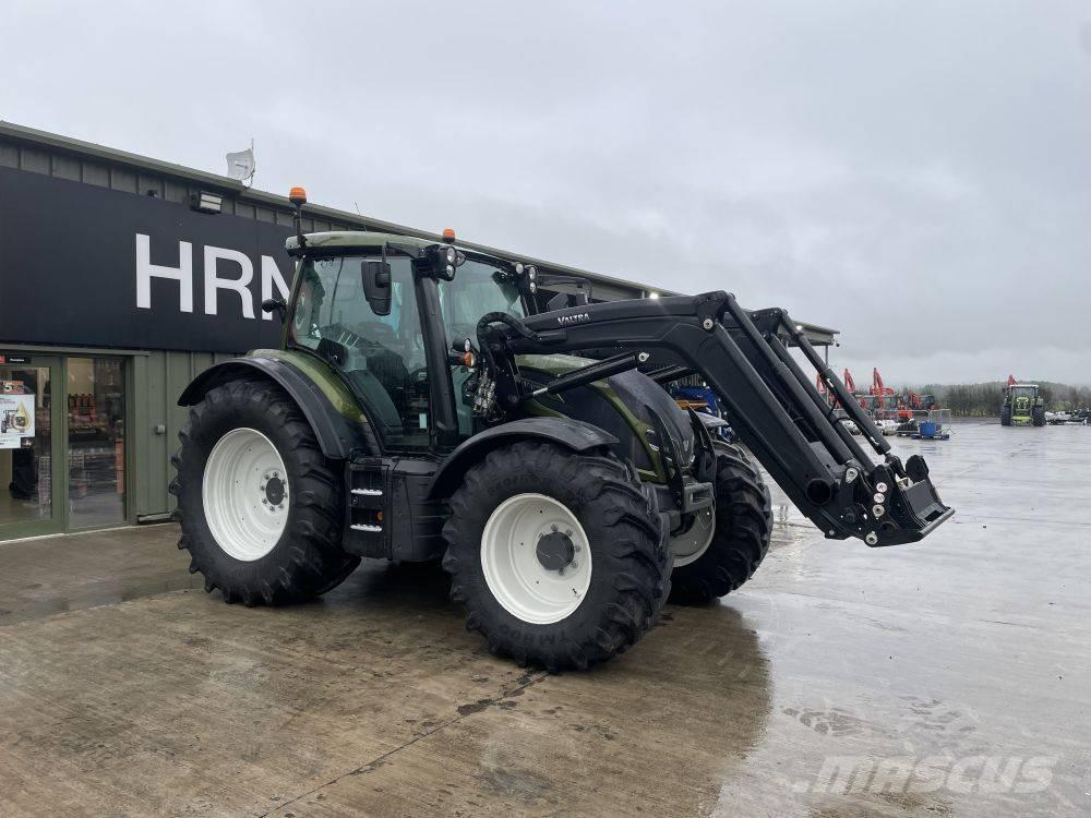 Valtra N 175 A Traktori