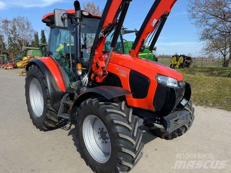 Kubota M5092 Ostale poljoprivredne mašine