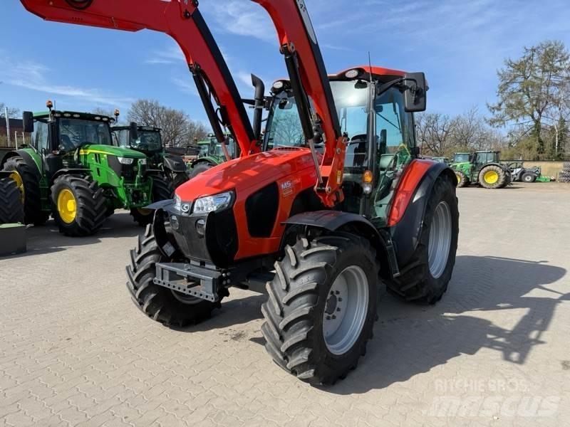 Kubota M5092 Ostale poljoprivredne mašine