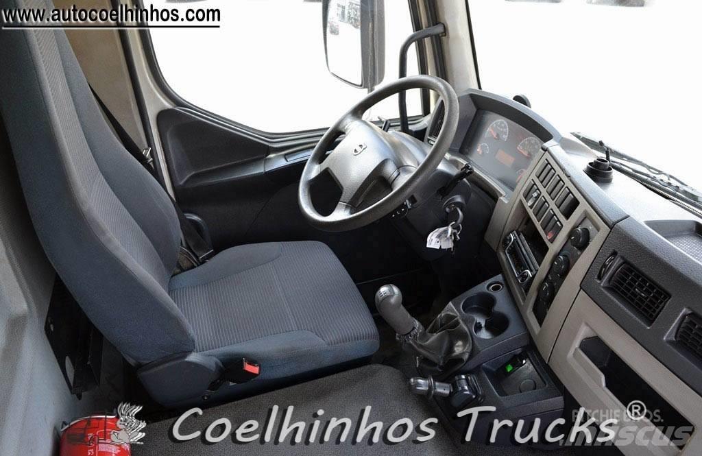 Volvo FL240 Kamioni-šasije