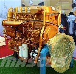 Cummins ISZ460 51 Motori za građevinarstvo