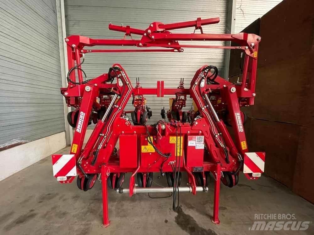 Grimme MATRIX 1200 Ostale poljoprivredne mašine
