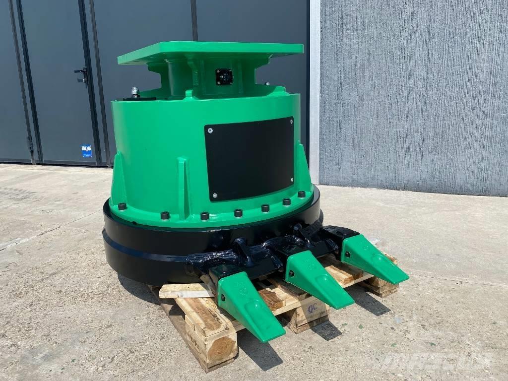  Zanetti LHM 950 PT Ostale komponente za građevinarstvo