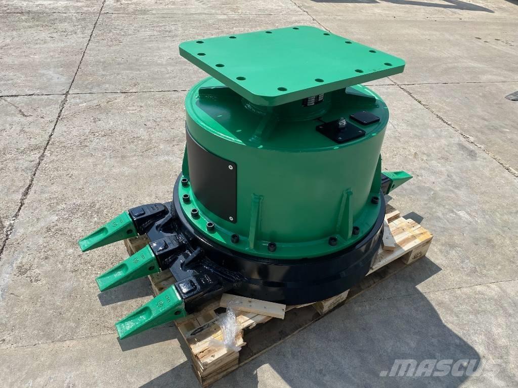  Zanetti LHM 950 PT Ostale komponente za građevinarstvo