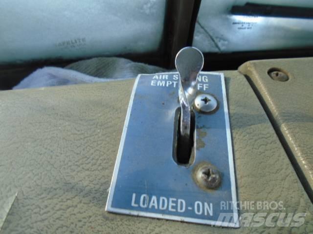 Mack 600 Ostali kamioni