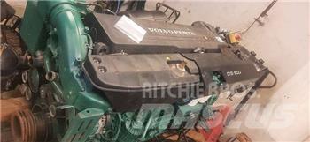 Volvo Penta D13-600 Brodski motori