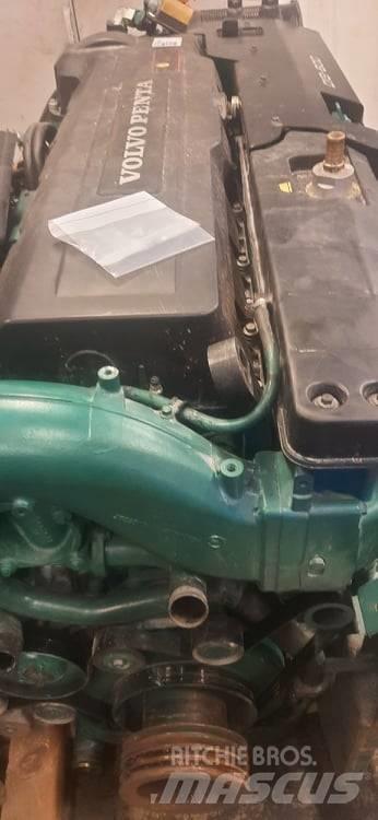 Volvo Penta D13-600 Brodski motori
